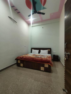 Hotel SHIVRAM KRIPA palace